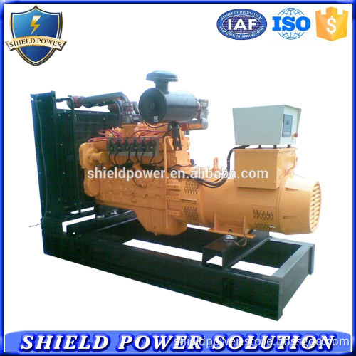 Hot Sale Cheap LPG Generator Set Home Use LPG Generator